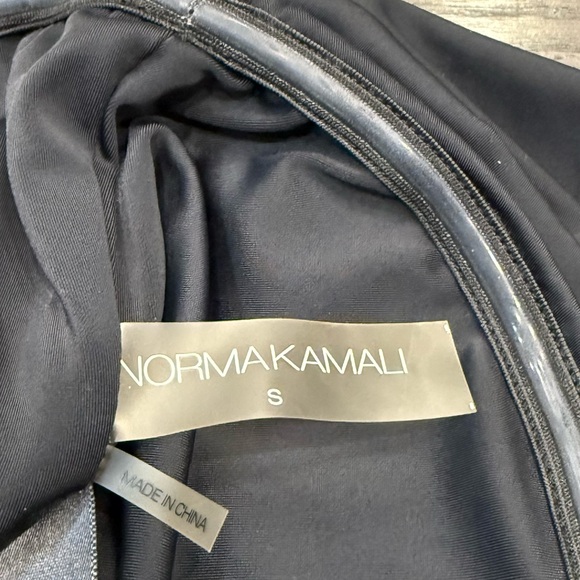 Norma Kamali - Kamali Kulture Babydoll Swimsuit - Picture 11 of 15